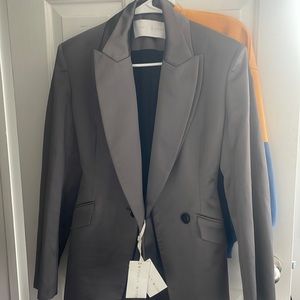 FENTY BLAZER